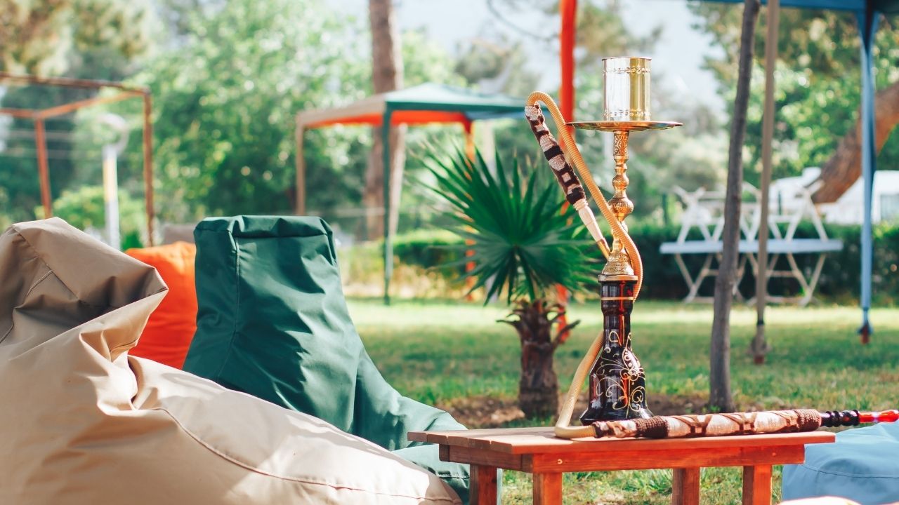 Are You Getting the Most Out of Your Hookah?
