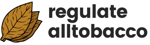 regulatealltobacco-logo